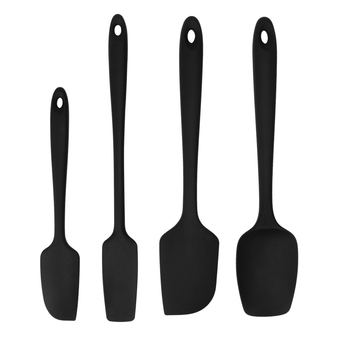 Silicone spatula deals supplier