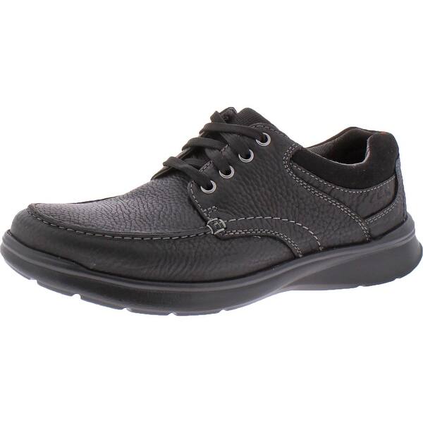 Clarks Mens Cotrell Edge Oxford