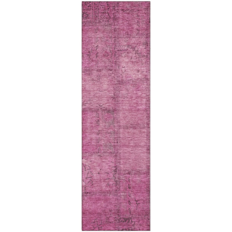 Premium Washable Super Soft Viintage Traditional Mayfield Rug