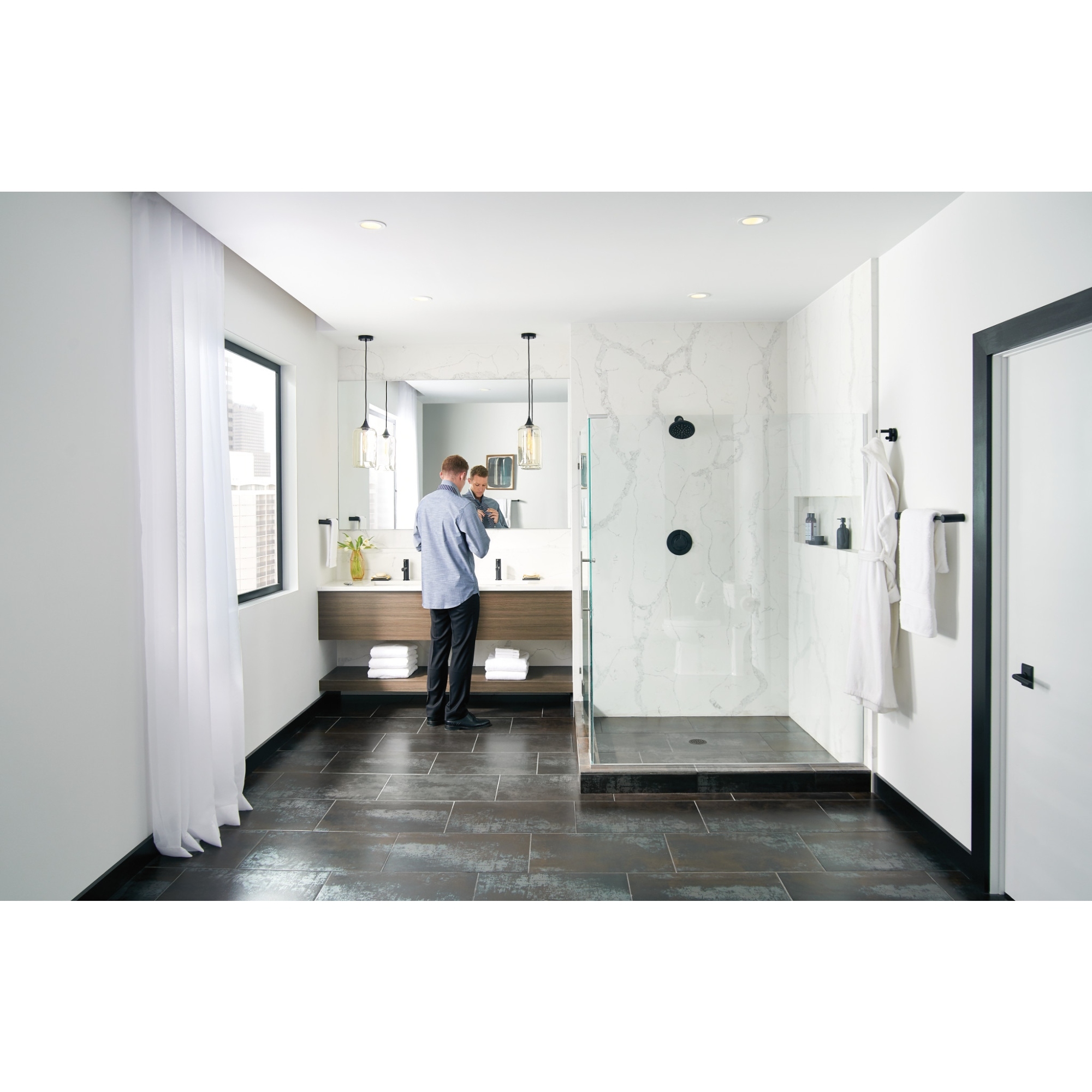 Moen Align 18