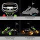 preview thumbnail 3 of 26, 24V Ride On Toy Go Kart, Electric Drift Kart Car with Adjustable Seat