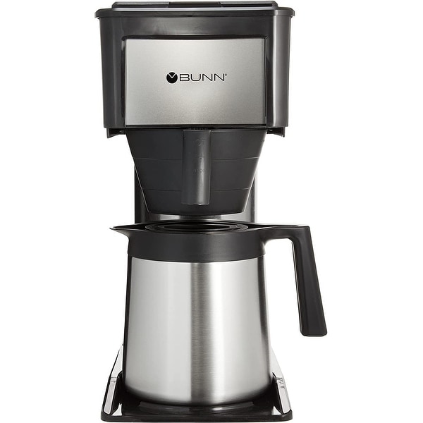 Bunn coffee maker bed bath and beyond sales
