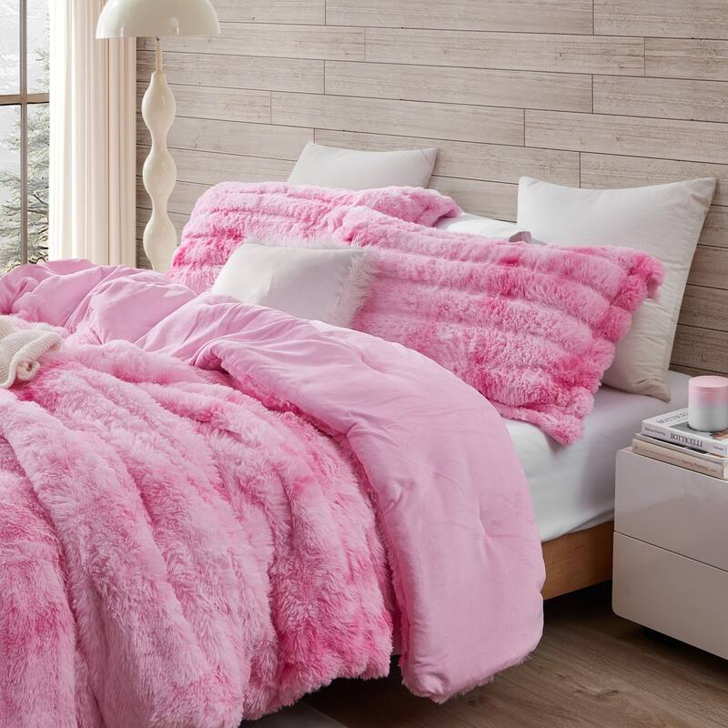 Snowball® Chunky Bunny - Coma Inducer® Oversized Comforter Set