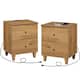 Option Oak Brown-2 Packs