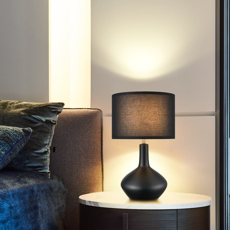 Light Society Kurvena Table Lamp