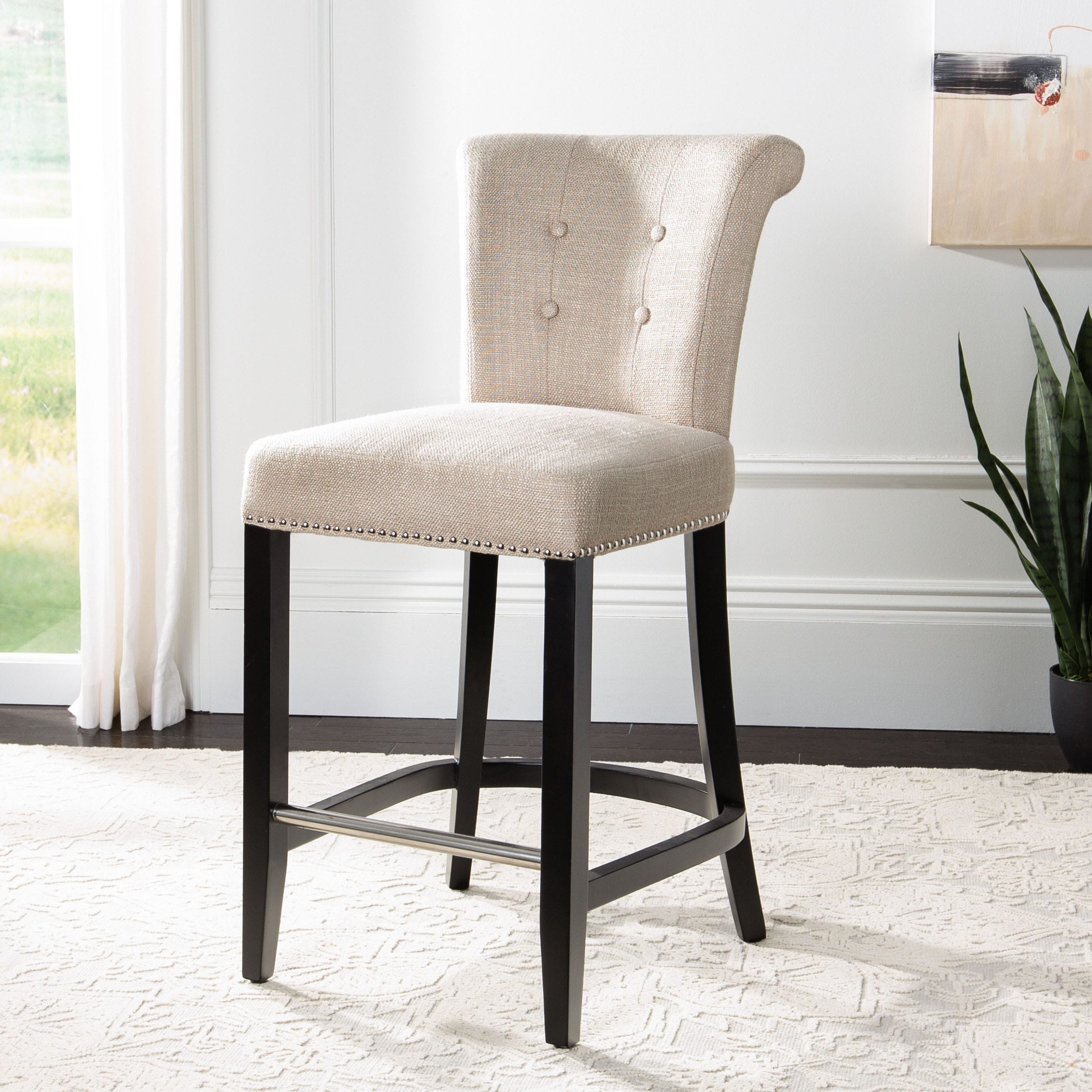 Safavieh sorrento counter stool sales