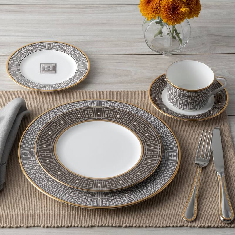 Noritake Infinity 5-Piece Place Setting