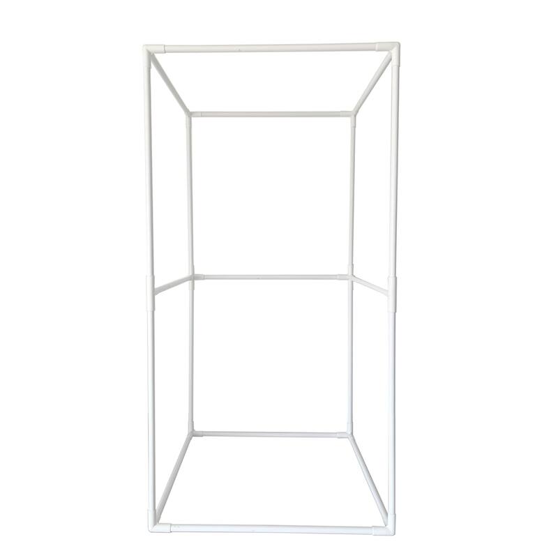 Portable Full Size Steam Sauna Tent with Steam Generator and Remote