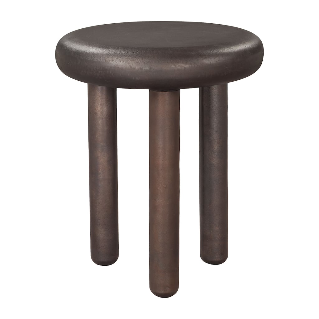 Arian Side Table Bronze