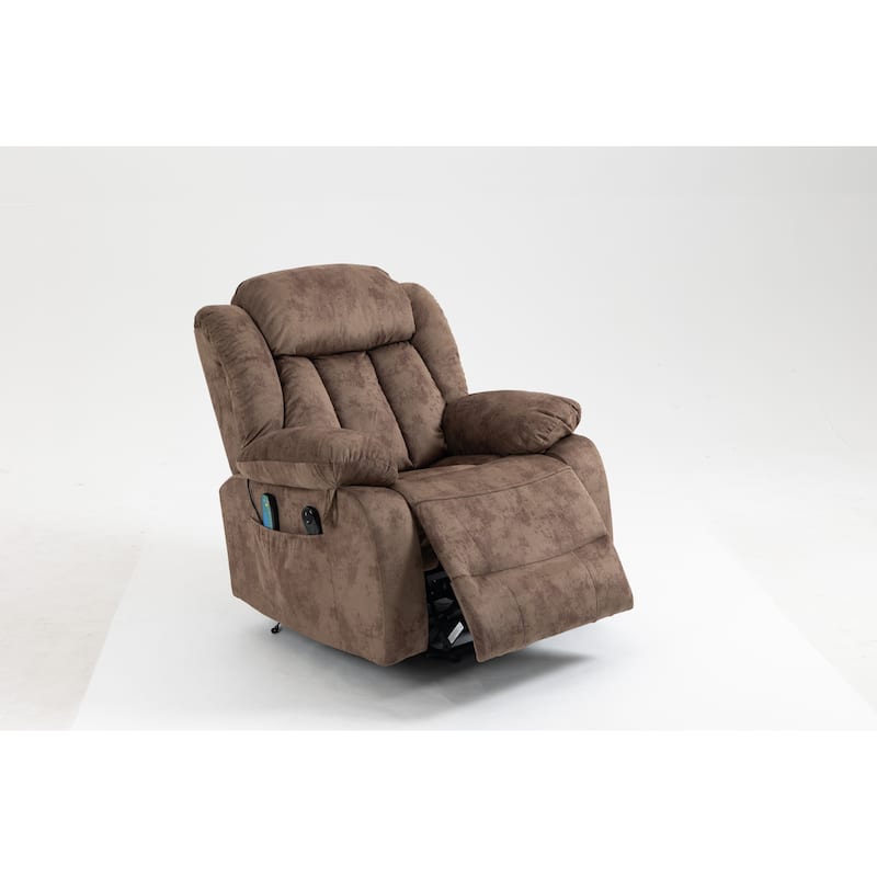 Recliners Lift Chair Relax Sofa Chair Livingroom Furniture Living Room Power Electric Reclining for Elderly