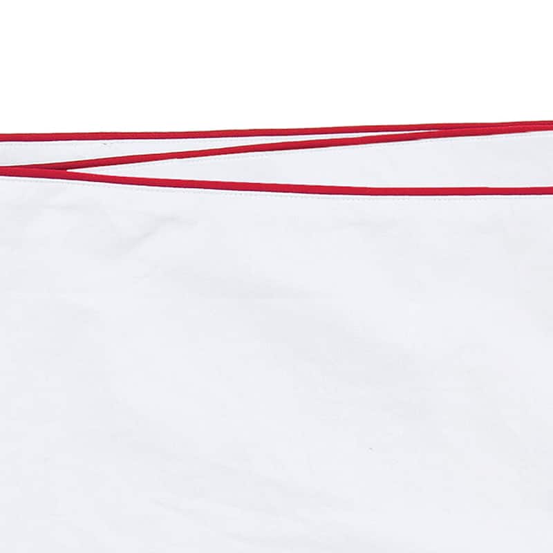 72" x 13" Woodland Cardinal Plaid Table Runner