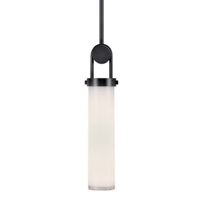 Alora Lighting PD355015 Wynwood 4" Wide Mini Pendant