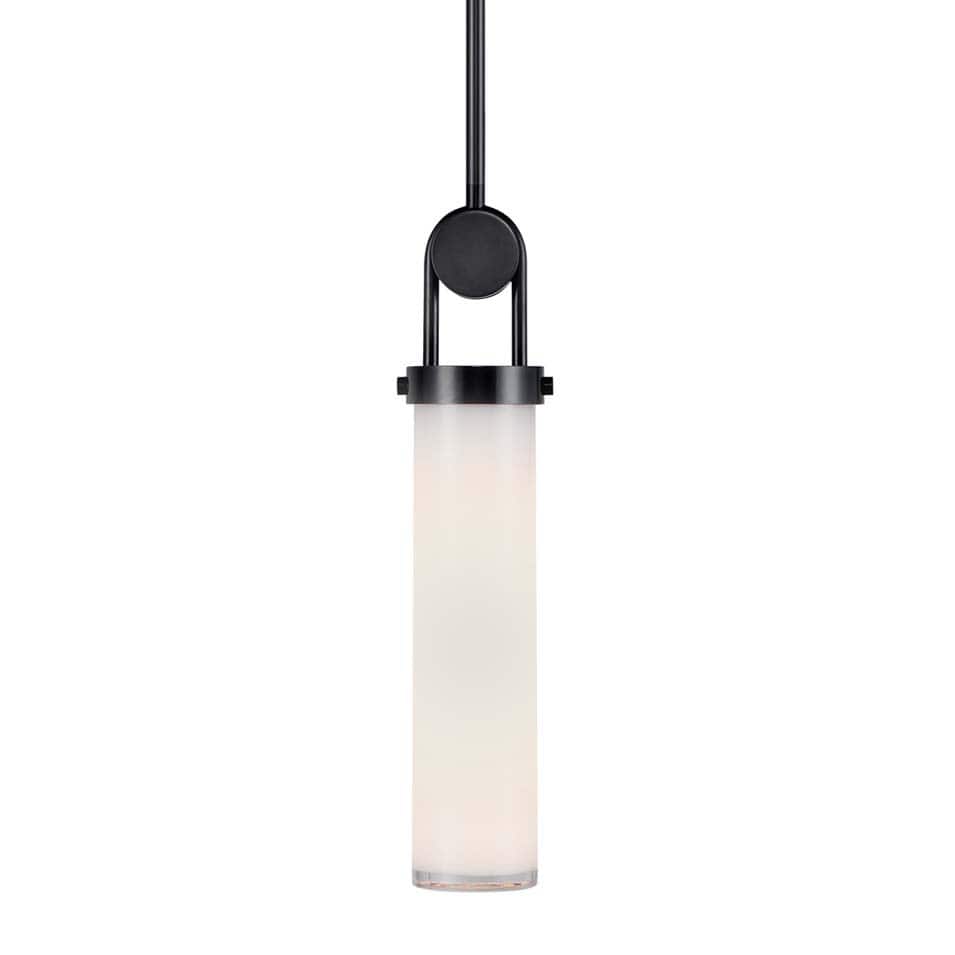 Alora Lighting PD355015 Wynwood 4" Wide Mini Pendant
