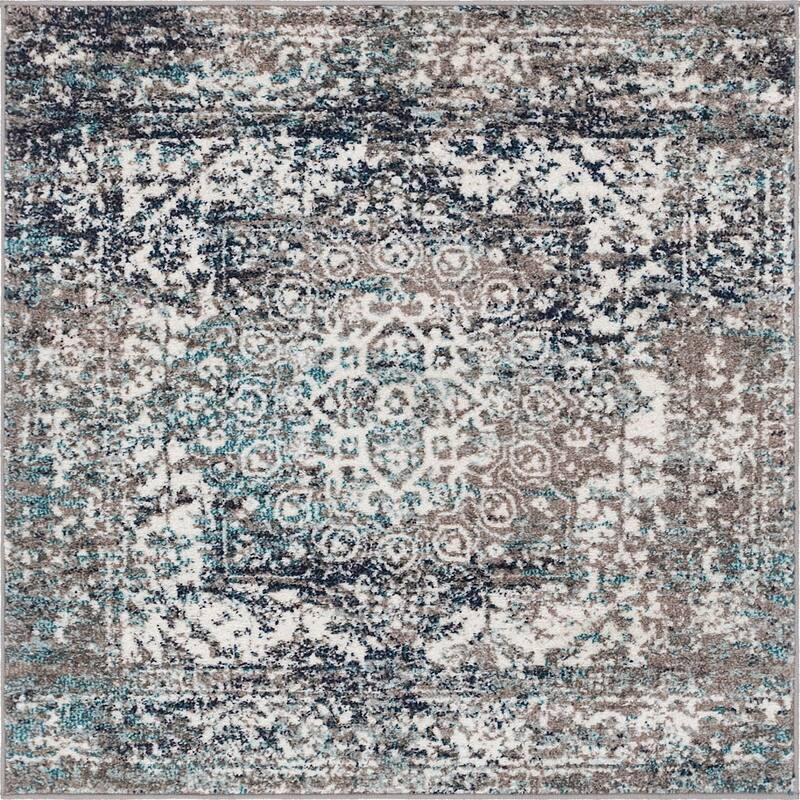 Traditional Brenda Collection Area Rug