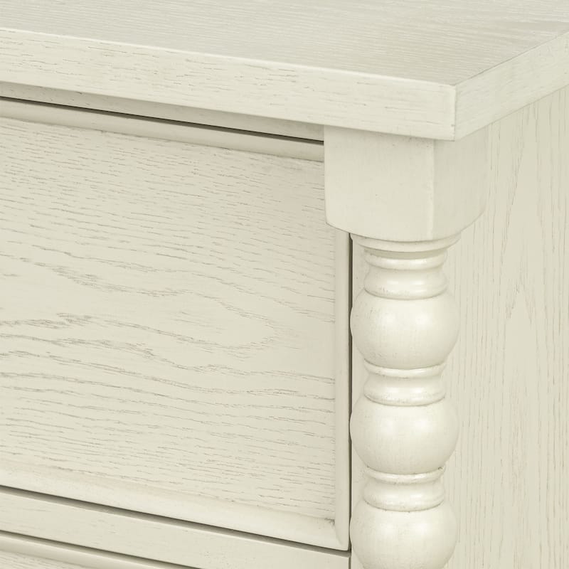 Madison Park Signature Beckett Large Dresser