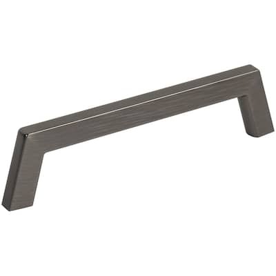 Jeffrey Alexander 566-128 Ivan 5-1/16" Center to Center (128mm) Mid