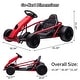 preview thumbnail 35 of 33, 24V Kids Ride on Go Kart