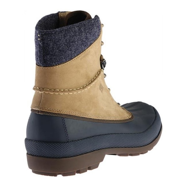 sperry cold bay