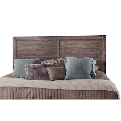 Asher Panel Headboard