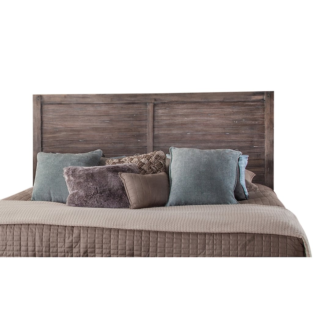 Asher Panel Headboard