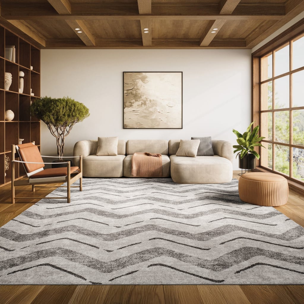 SAFAVIEH Adirondack Elfride Vintage Boho Oriental Rug