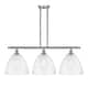 Option Brushed Satin Nickel / Seedy