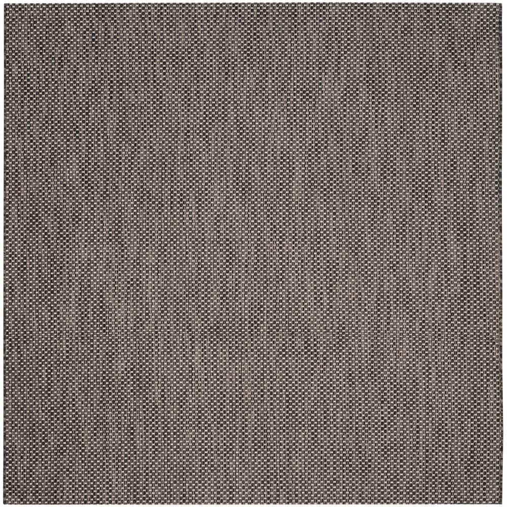 SAFAVIEH Courtyard Begajeta Indoor/Outdoor Waterproof Patio Backyard Rug.