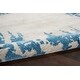 preview thumbnail 8 of 10, Nourison Etchings Indoor only Abstract Area Rug