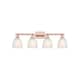 Option Antique Copper / White