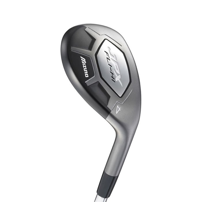 mizuno hybrid
