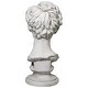 preview thumbnail 5 of 5, Design Toscano Lincoln Bust By Volk