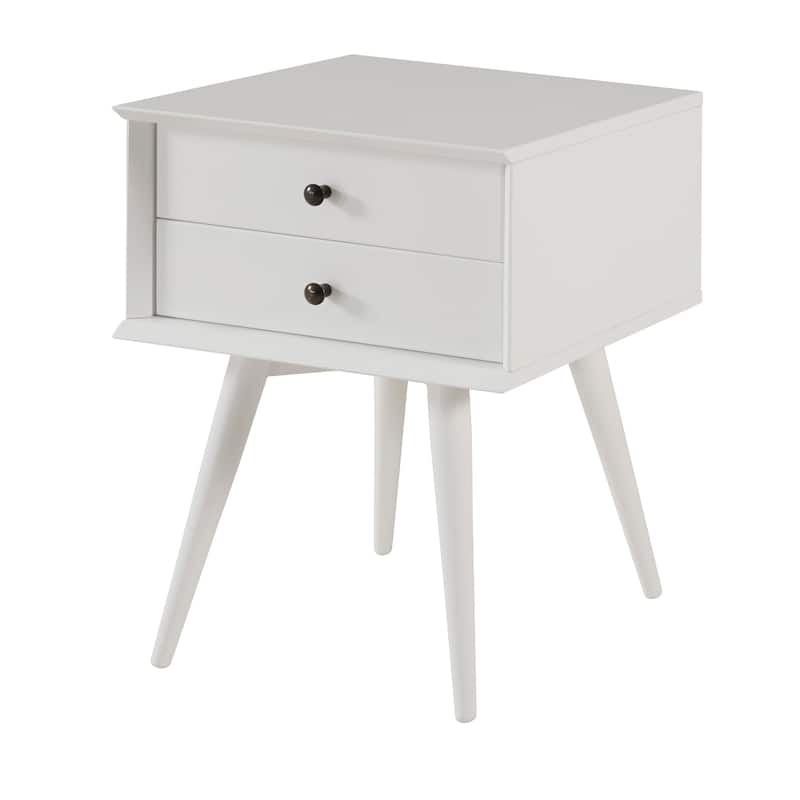 Mid-Century Night Stand