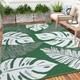 Option Green White