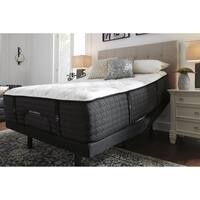 Pillow Top Mattresses Signature Design By Ashley Mattresses Shop Online At Overstock