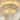 19.49" Vintage Crystal Caged Ceiling Fans with Lights And Remote Control