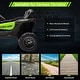preview thumbnail 33 of 47, Electric Ride on UTV Car