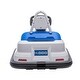 preview thumbnail 44 of 48, 6V Kids Ride on Electric Go Kart Bumper Car W/Parents Remote Control,Three Speed Adjustable,LED Lights,Horn,Bluetooth