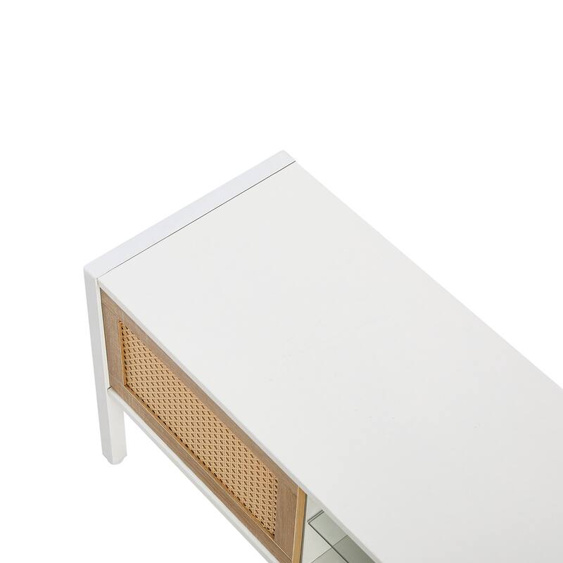 TV console for living room