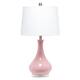Option Rose pink