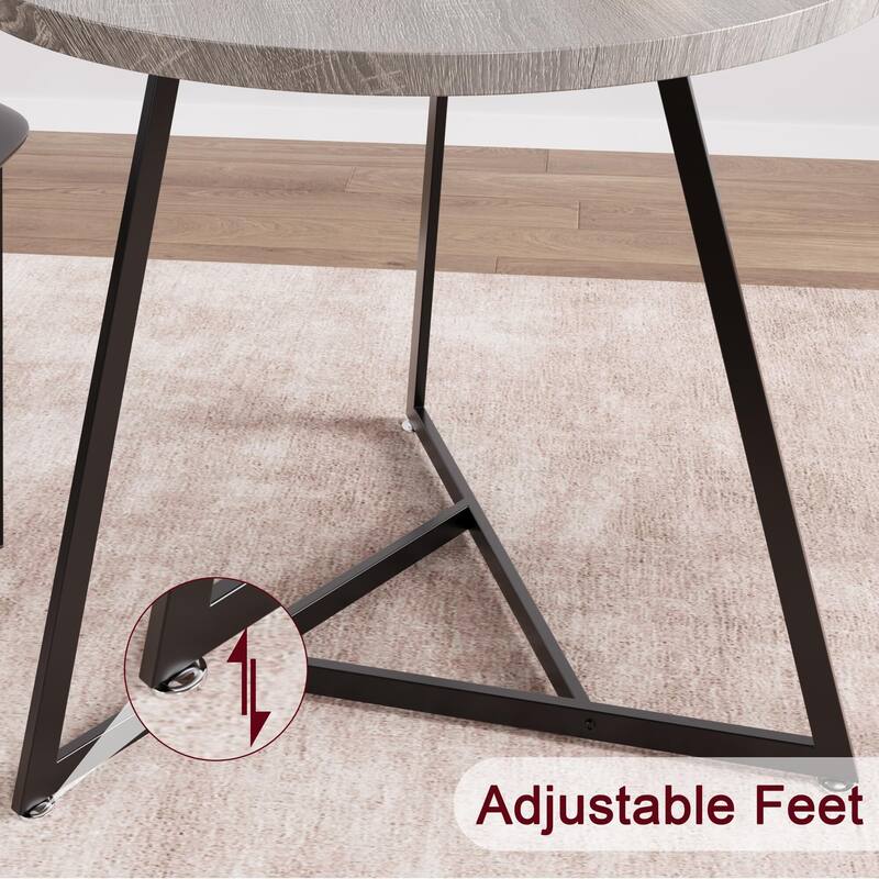 Dining Table Set of 2