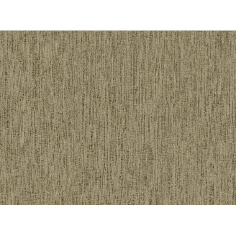 Seabrook Designs Natural Tether Embossed Vinyl Unpasted Wallpaper - 27 in W x 27 ft. L - Burlap