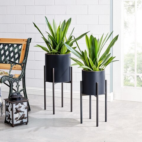 FirsTime & Co. Arden Planter 2-Piece Set