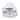 Air Fryer - Halogen Oven with 12 to 17 Quart Capacity, Accessories, and Time and Temperature Controls by Classic Cuisine (White)
