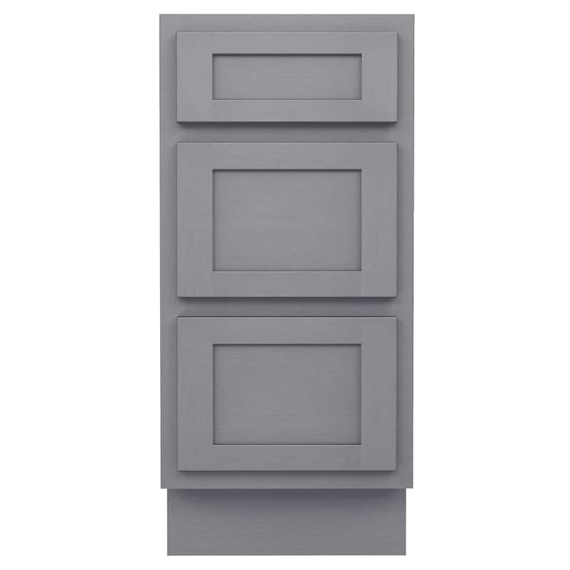 Vanity Art 15 Inch Bathroom Vanity Cabinet