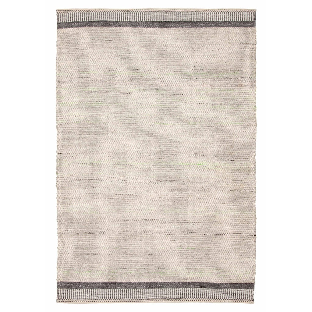 Sienna Grey Rug 5'3" x 7'11" - 5'3 x 7'11