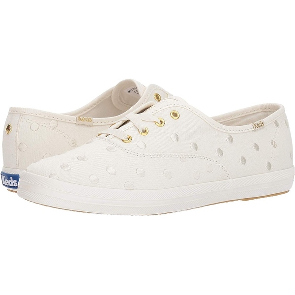 keds kate spade dancing dot
