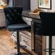 Option Black BlackBase Set of 2