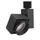 preview thumbnail 1 of 2, 3 Wattage Setting Dimmable LED Track Head - Medium