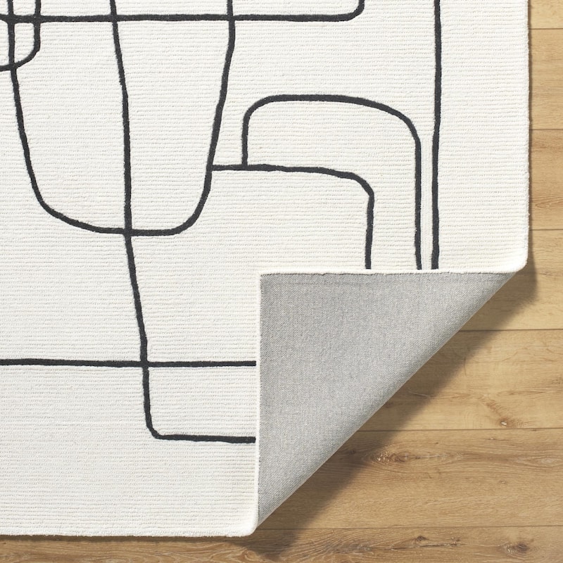 Livabliss Rossi Modern Area Rug