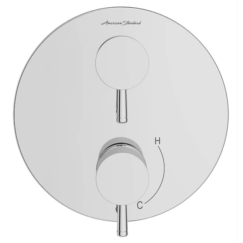 American Standard Serin 3 Function Pressure Balanced Valve Trim Only